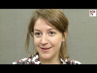 Game Of Thrones Gemma Whelan Interview