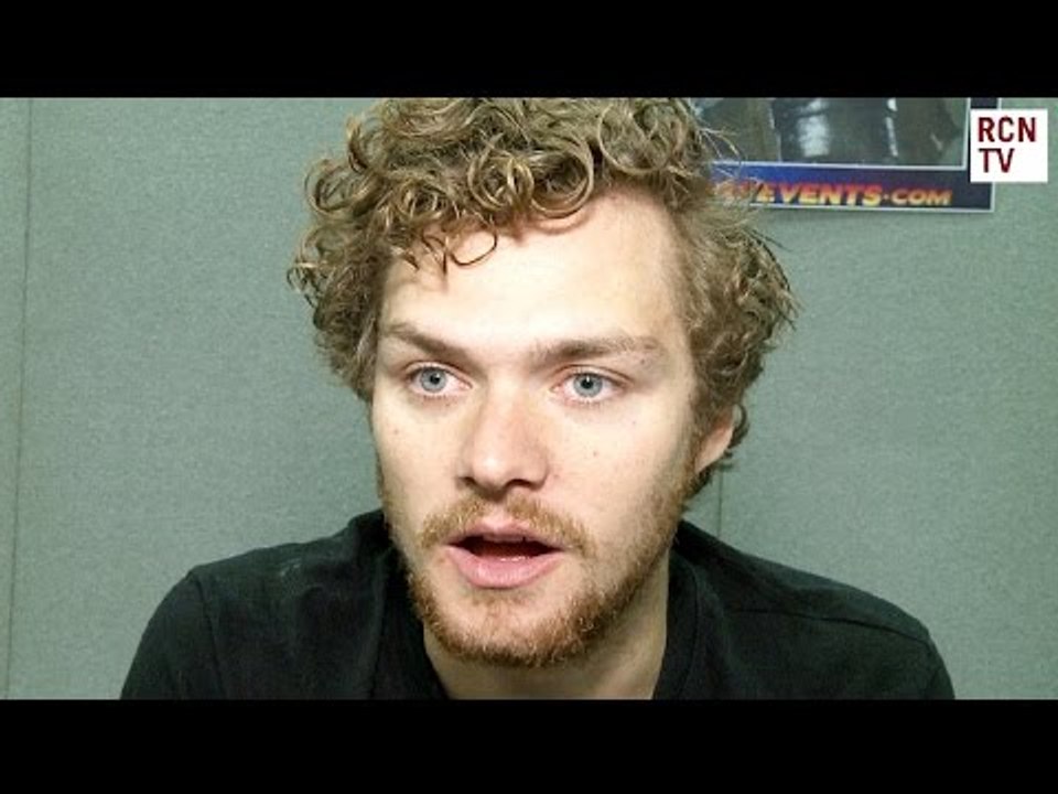 Finn Jones Takes On Game Of Thrones Haters