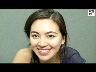 Game Of Thrones Jessica Henwick Interview