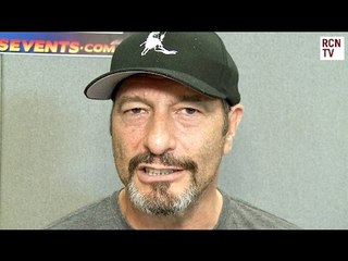 Jason Voorhees Ken Kirzinger Interview