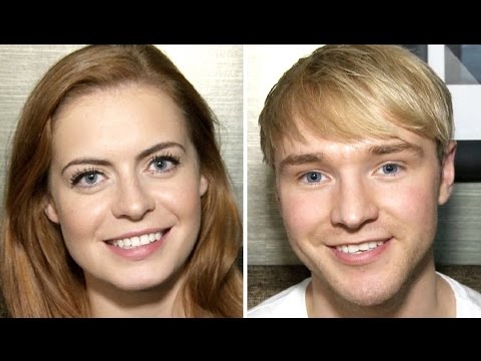 You Won't Succeed on Broadway if You Don't Have Any Jews Interviews