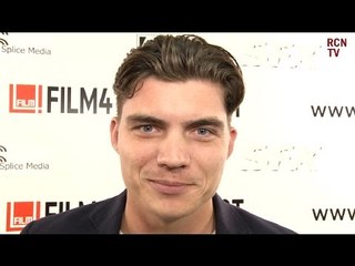 Zane Holtz Interview Wind Walker Premiere