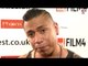 Rudy Youngblood Interview Wind Walkers Premiere