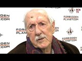 Brian Aldiss Interview - H.G. Wells Genius