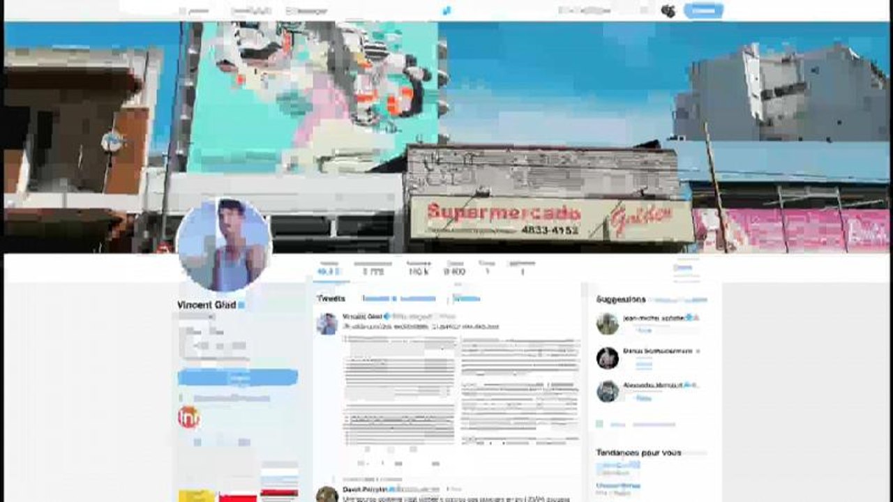 Spaß unter männern? das cybermobbing der "ligue du lol"
