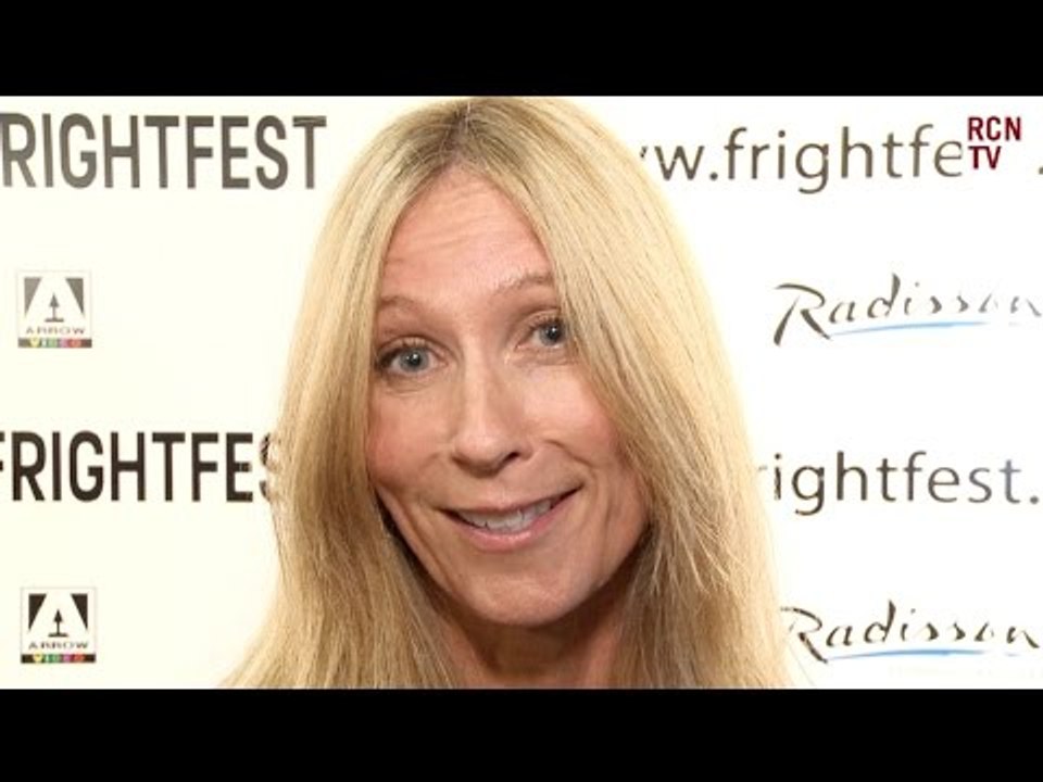 Never Let Go Premiere Interviews