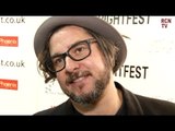 Director Corin Hardy Interview The Hallows Premiere