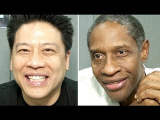 Star Trek Voyager Interviews London Film & Comic Con 2015