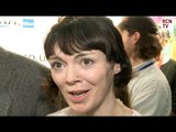 Fiona O'Shaughnessy Interview Nina Forever Premiere