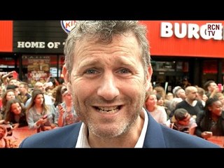 Adam Hills Interview - The Last Leg Australia & Bill Cosby