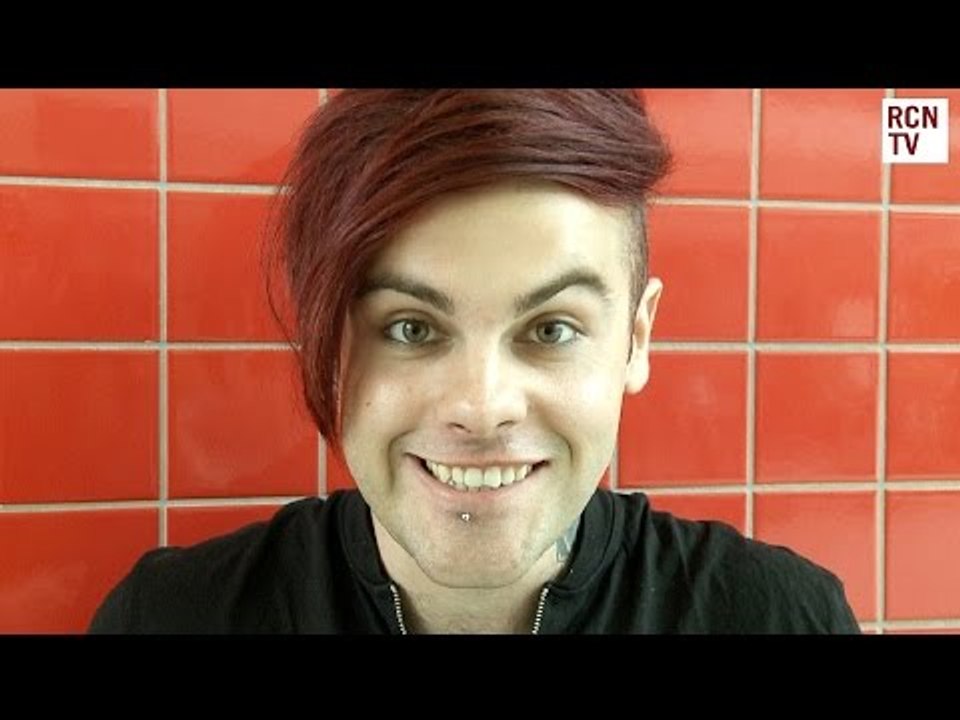Fearless Vampire Killers Interview