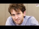 Harry Potter Magic & J.K. Rowling - Harry Melling Interview