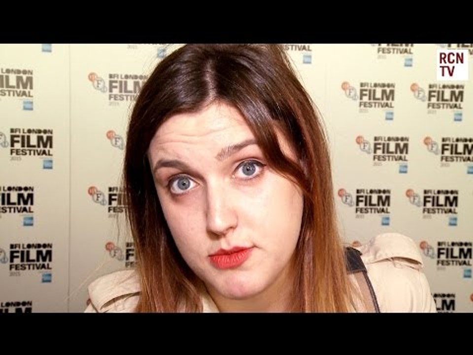 Burn Burn Burn Director Chanya Button Interview