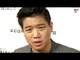 Ki Hong Lee Interview Maze Runner: The Scorch trials Premiere