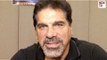 Lou Ferrigno Interview - Bodybuilding & Pumping Iron