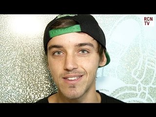 The Janoskians Beau Interview