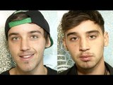 The Janoskians Interview