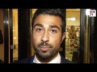 Secret Sales.Com Interview Asian Achievement Awards