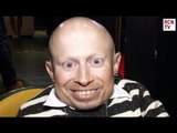 Verne Troyer Interview - Convenience, Crazy Costumes & YouTube