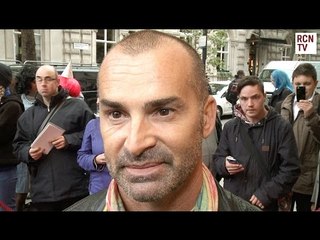 Louie Spence Interview The Rocky Horror Show Gala