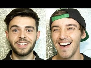The Janoskians Best Pranks & Embarrassing Moments