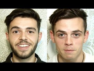 The Janoskians Messages For Fans