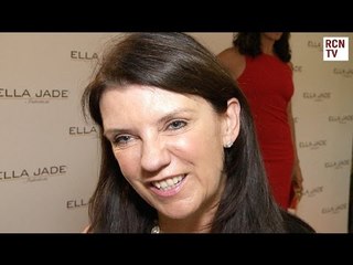 Dr Dawn Harper Interview