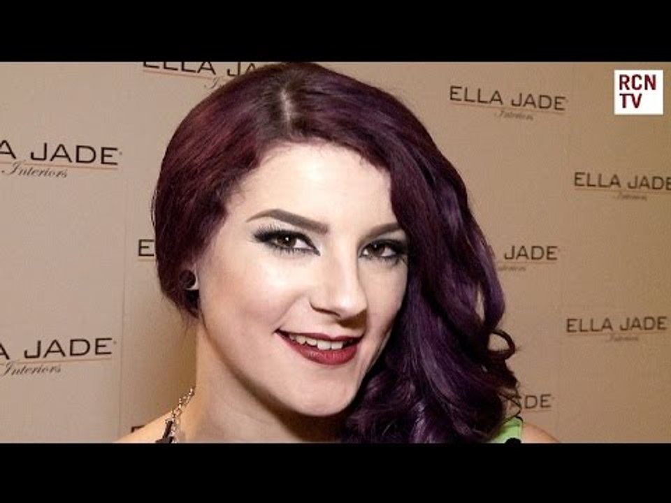 Jasz Vegas Interview - Magic & Style