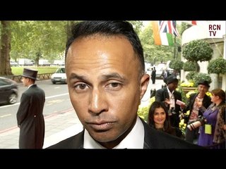 Asian Achiement Awards Business Interview