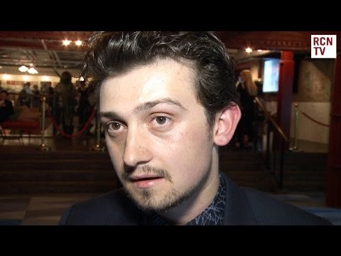 Red Oaks Craig Roberts Interview