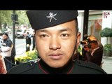 Asian Achievement Awards Military & Civil Service Interview
