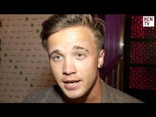 Sam Callahan Interview - Breast Cancer Awareness