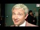 Martin Freeman Interview - Sherlock & Watson Love