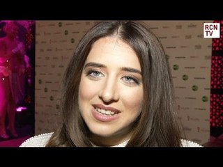 Ella Jade Interview - Breast Cancer Awareness