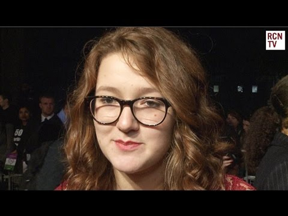 Emmeline Pankhurst Family Interview - Suffragette Premiere