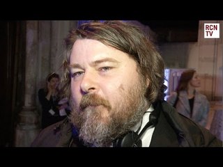 Director Ben Wheatley Interview High-Rise