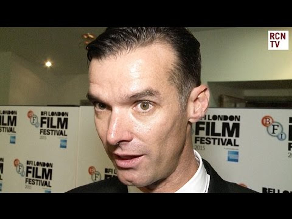 David Millar Interview The Program Premiere