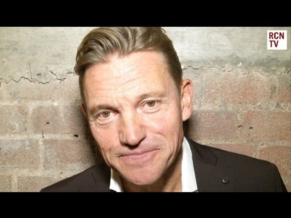 Michael McKell Interview Roaring Trade