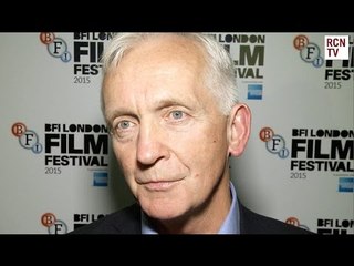 David Walsh Interview The Program Premiere