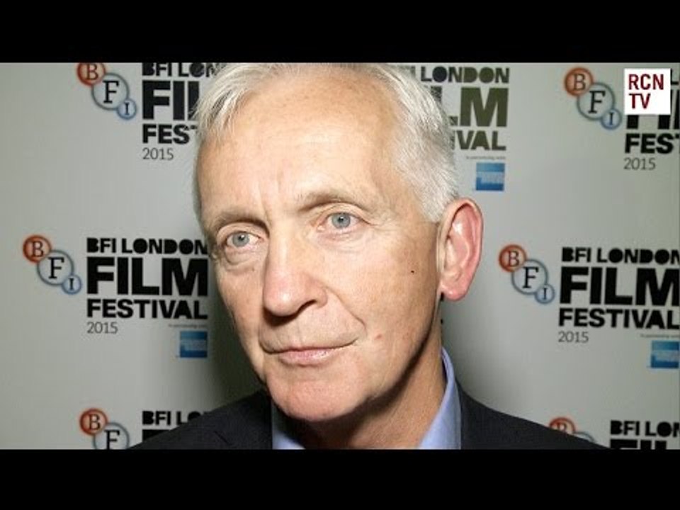 David Walsh Interview The Program Premiere
