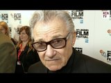 Harvey Keitel Interview Youth Premiere