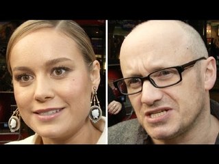 Room Premiere Interviews