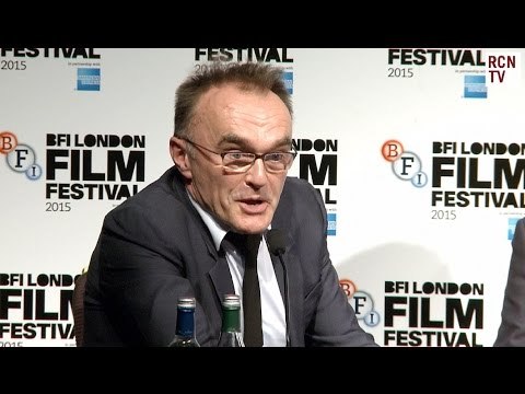 Danny Boyle Praises Michael Fassbender As Steve Jobs