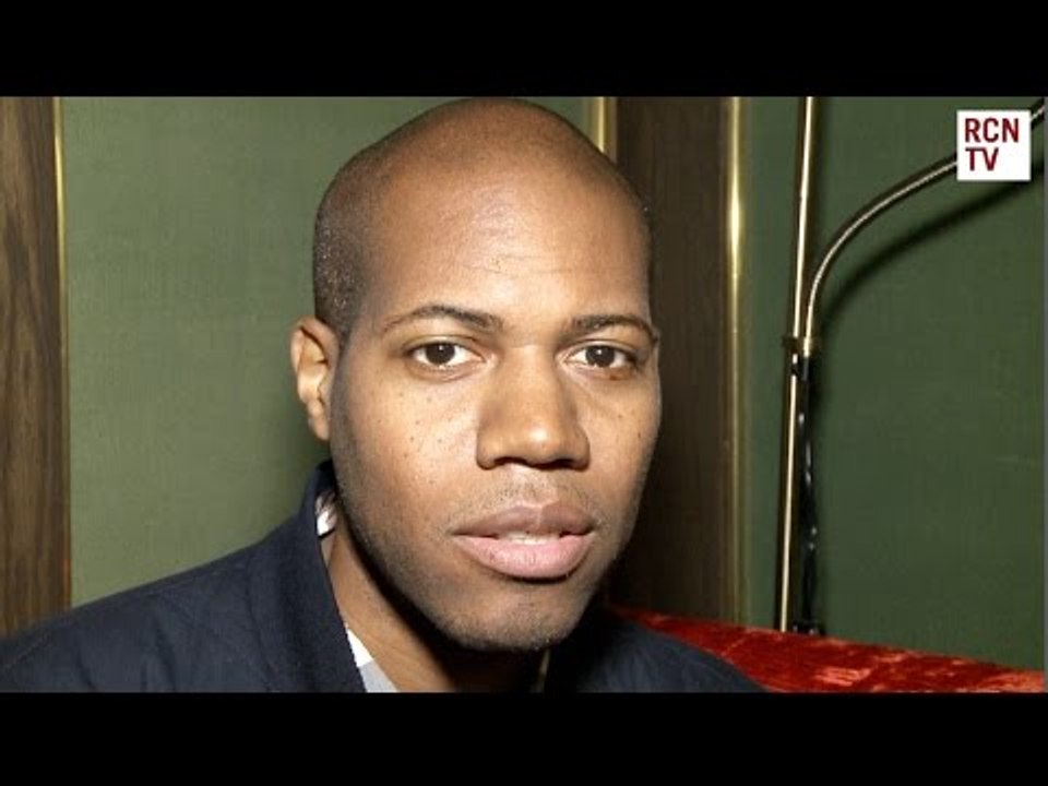 Cronies Director Michael Larnell Interview