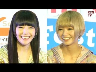 Dempagumi.Inc Interview - J-Pop, Otaku, Fashion & Anime でんぱ組.inc