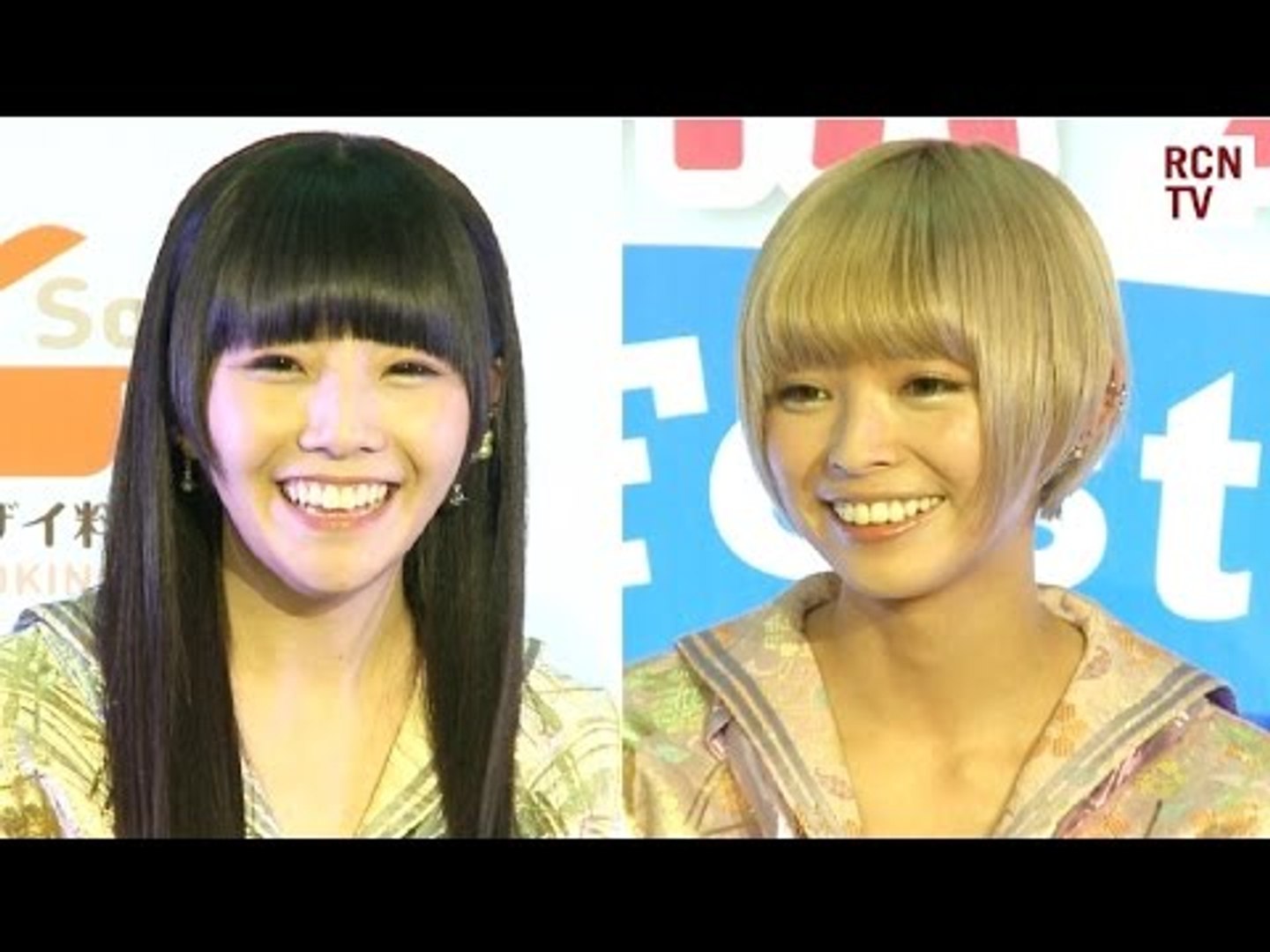 ⁣Dempagumi.Inc Interview - J-Pop, Otaku, Fashion & Anime でんぱ組.inc