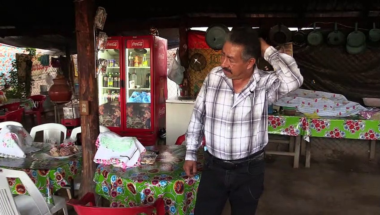 'El Chapo': brutaler Drogenboss wird schmerzlich vermisst