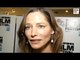 Sienna Guillory Interview High-Rise Premiere