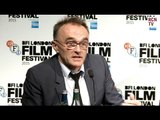 Danny Boyle Interview Steve Jobs Premiere