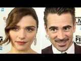 The Lobster Premiere Interviews